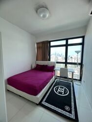 City Square Residences (D8), Condominium #585550071